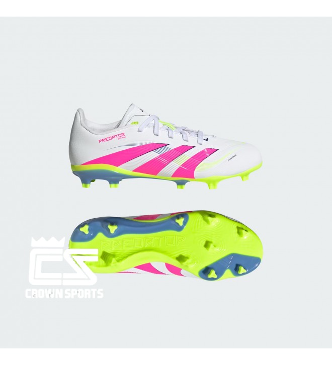 ADIDAS Predator League Firm/Multi-Ground Boots Kids ID3752